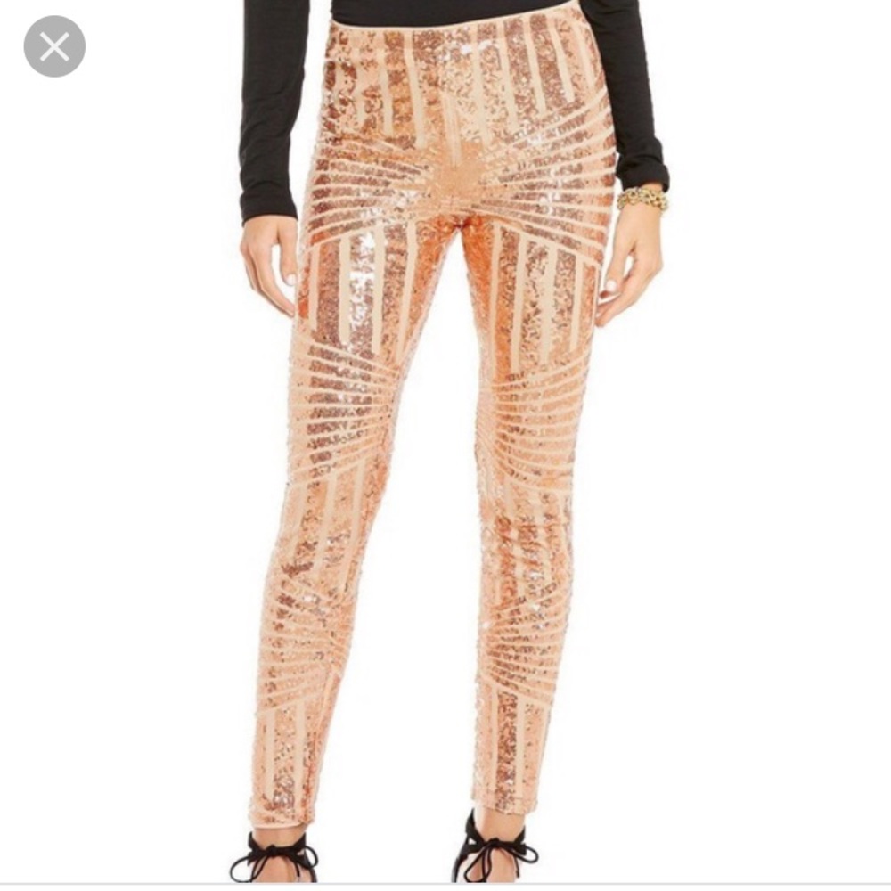 Gianni Bini Roxanne Leggings